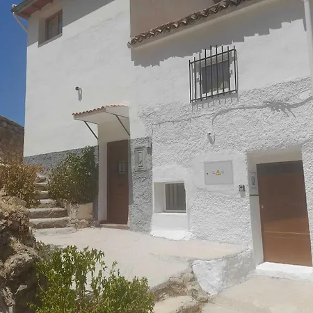La Mocha La Casa De Maria Holiday home