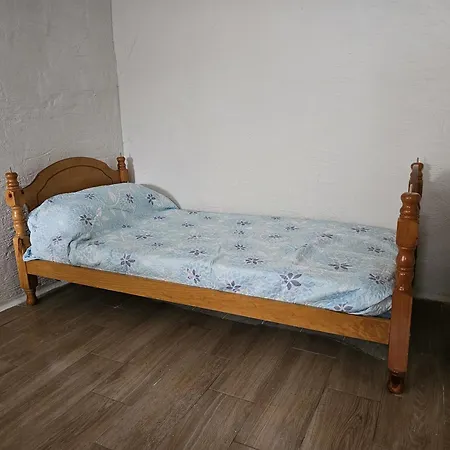 La Mocha La Casa De Maria La Iruela