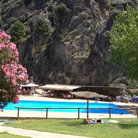 Сasa de vacaciones La Mocha - La Casa De Maria